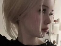 beautiful girl cam HeatherHeinitz