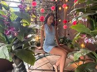 hardcore sex cam show IsabellaSantanna