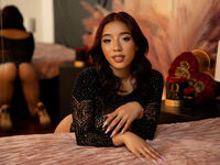 free jasmin webcam IvannaBrooks