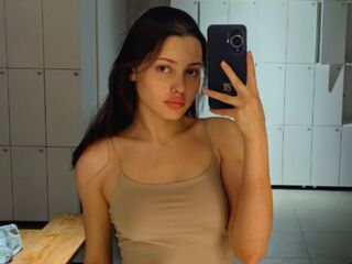 Kinky webcam JohanaSpagnolia