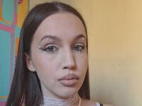 fingering girl KatrineRemmers