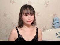 camgirl sexchat KeYuanYuan