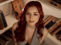 beautiful webcamgirl Lanna