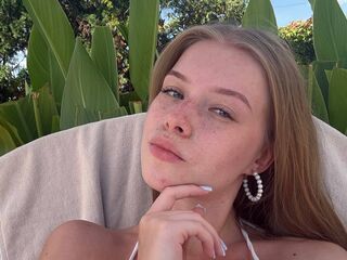 kinky webcam picture LashandaWeider