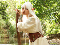 hardcore show LeeZoldyck