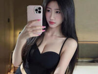 camgirl LouiseEve