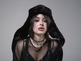 adult cam sex show MahaliaNeher