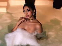 fingering webcam girl ManuelaDuque