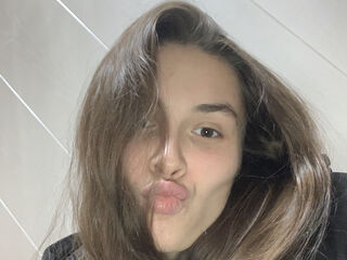 sexy webcamgirl pic MarissaFitzen