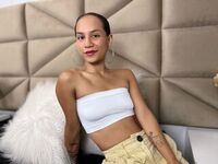sexy webcamgirl pic MartinaAlba