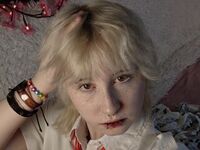 hardcore webcam MayLeaf