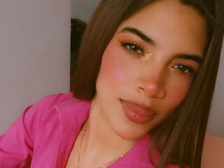 sexy cam girl MeliJhonson