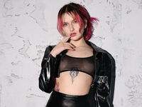 hot girl cam picture MilaDelays