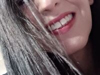 masturbating webcam girl MonicaFerilli