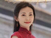 camgirl photo MumuLin