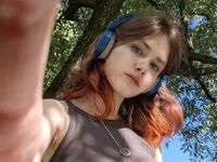 free cybersex OliviaHurewicz