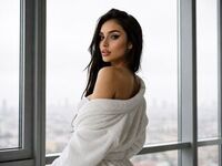naked webcam girl photo RoxAnne