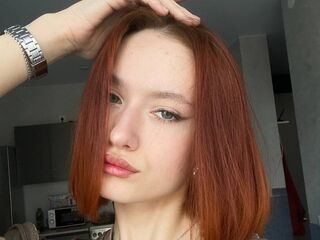 topless girl SheraRich