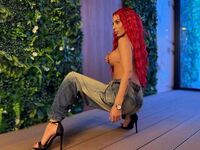 live webcam model SunnyBlair