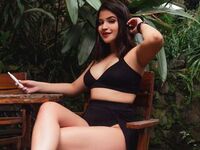 live striptease SusanWalter