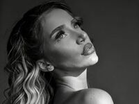 sexy live girl TiffanyAddams