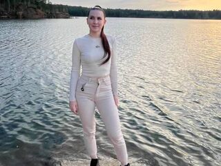 hot live girl VarvaraShy