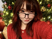 hot naked cam girl ClaraParks