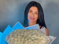 hot striptease cam EmmaLevis