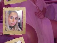 kinky webcam model LareineCleo