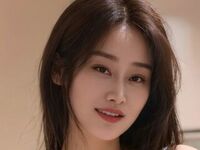 hot cam slut MengYaoFei