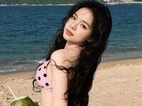 sexy camgirl live SuYi