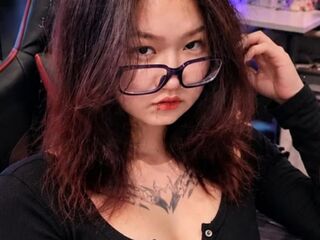 webcam chat TishaOyervides