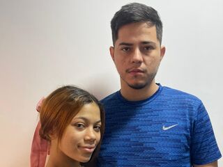 hardcore camsex AlexaAndNick