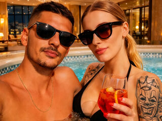 hardcore camporn AnnaAndLeo