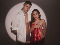 hardcore cam sex AuroraAndJordan