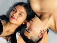 sex webcam chat BlakeAndJess