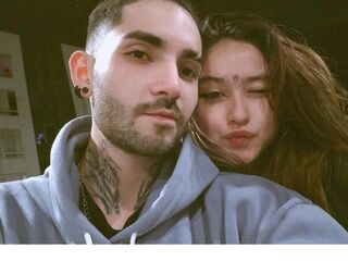free jasmin livesex DanizAndZaratos