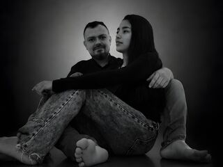 cam sex show HarryAndHanna