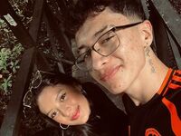 jasmin cam hardcore IanandBrithany