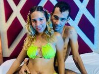 live jasmin sex cam JennyAndJuan