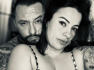 cam couple webcam sex LizJohel