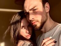 camgirl anal fuck LizaandKevin