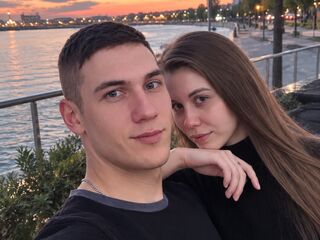 erotic webcam video LukasAndAnya