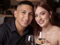 camgirl fucked in pussy LukeAndSofiabl