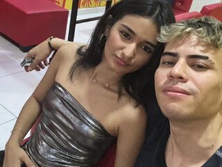 camgirl anal cam MadissonandRobin