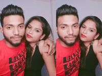 livecam blowjob MahiMayank