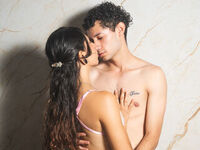 jasmin nude chat MelanyandEthan