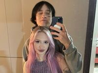 cam sex show PaulLili
