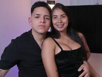 chat room cam PaulaAndJosue