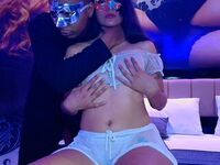 teaser cam PeryWinkle